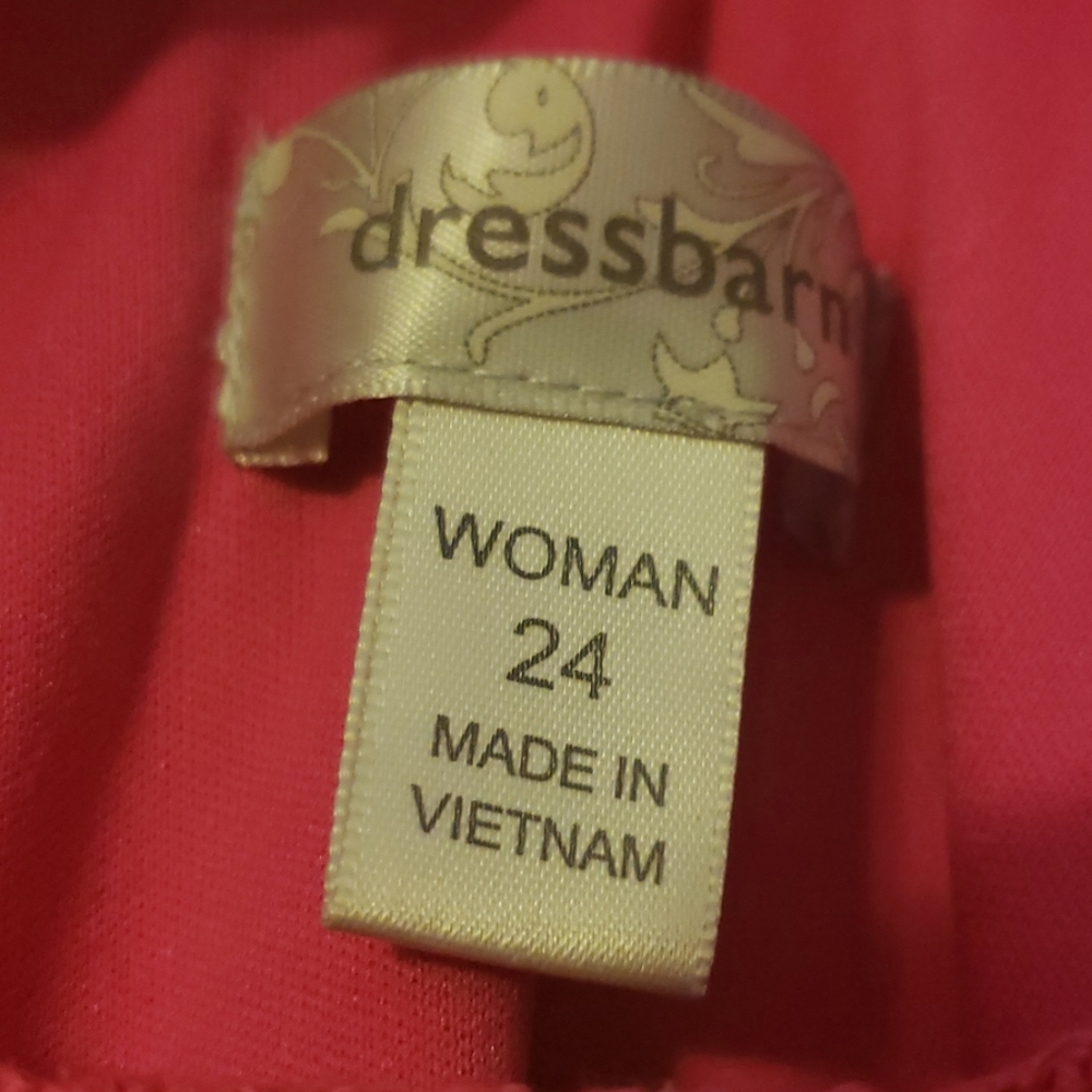 Dress - Picture 4 of 5